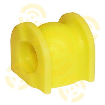 Втулка стабилизатора «Точка Опоры» полиуретановая, арт. 7013980
Втулка стабилизатора «Точка Опоры» полиуретановая, арт. 7013980