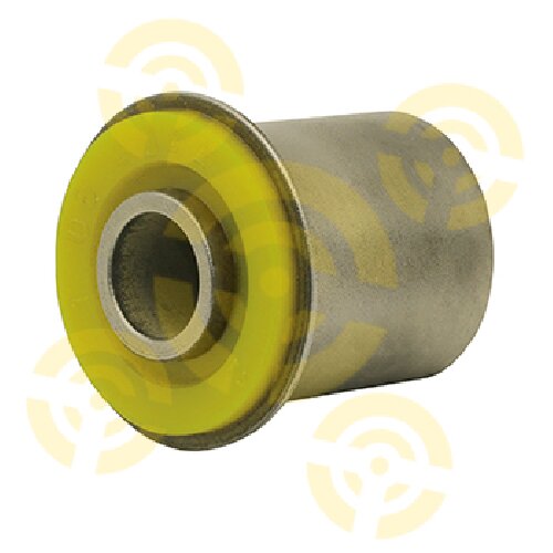 Сайлентблок кронштейна стабилизатора (под цилиндр KDSS), внутренний «Точка Опоры» полиуретановый, арт. 1064044
Сайлентблок кронштейна стабилизатора (под цилиндр KDSS), внутренний «Точка Опоры» полиуретановый, арт. 1064044