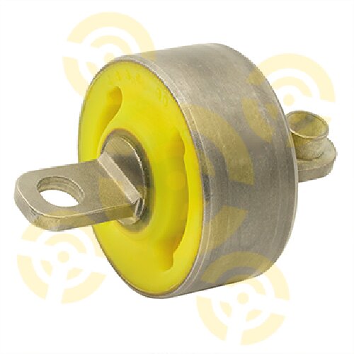 Сайлентблок продольного рычага «Точка Опоры» полиуретановый, арт. 12063992
Сайлентблок продольного рычага «Точка Опоры» полиуретановый, арт. 12063992