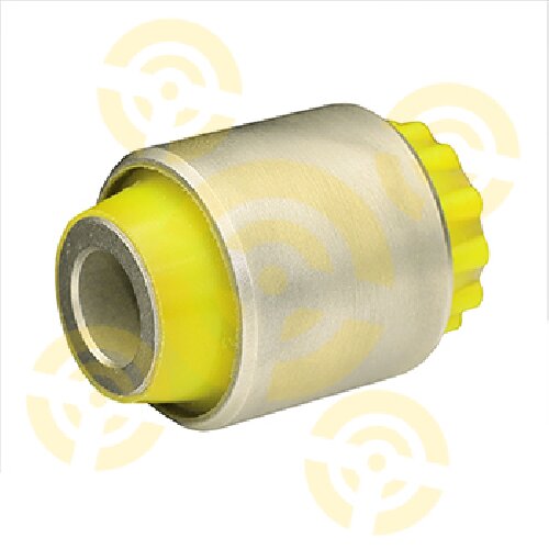 Сайлентблок переднего поперечного рычага «Точка Опоры» полиуретановый, арт. 2063952
Сайлентблок переднего поперечного рычага «Точка Опоры» полиуретановый, арт. 2063952