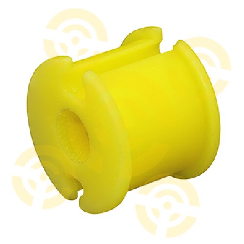 Втулка стабилизатора «Точка Опоры» полиуретановая, арт. 1014067 (стоимость за упаковку 2 шт
Втулка стабилизатора «Точка Опоры» полиуретановая, арт. 1014067 (стоимость за упаковку 2 шт