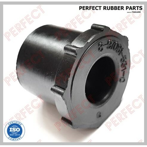 Втулка рессоры Perfect, арт. IS-24-NKR-2
Втулка рессоры Perfect, арт. IS-24-NKR-2