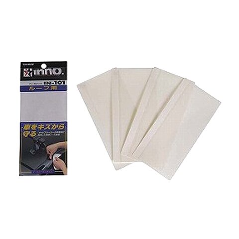 Наклейка защитная (180Х85мм, прозрачная), арт. IN101
Наклейка защитная (180Х85мм, прозрачная), арт. IN101