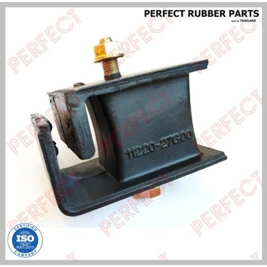 Опора (подушка) двигателя Perfect, арт. NS-01-E24
Опора (подушка) двигателя Perfect, арт. NS-01-E24