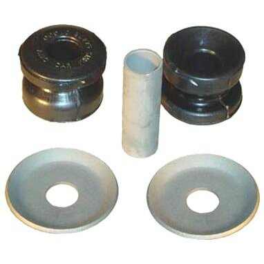 Втулка передней тяги Perfect, арт. NS-23-D21S
Втулка передней тяги Perfect, арт. NS-23-D21S