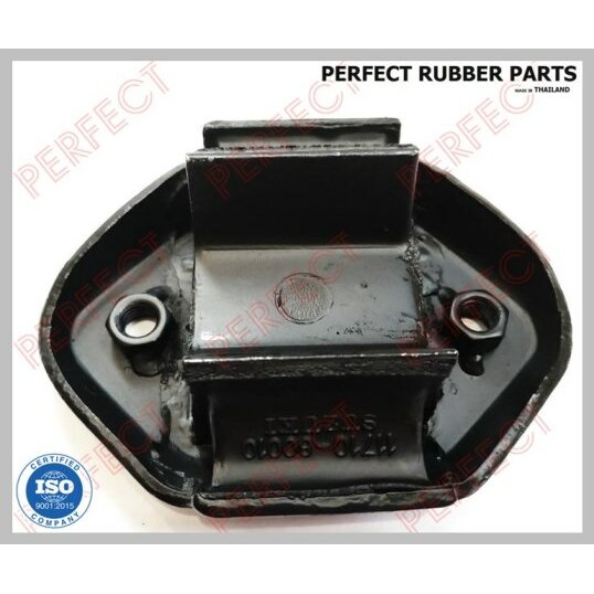 Опора (подушка) двигателя Perfect, арт. SU-04-SJ413
Опора (подушка) двигателя Perfect, арт. SU-04-SJ413