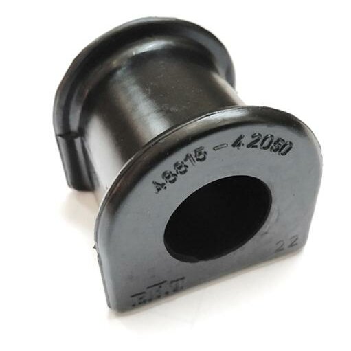 Втулка стабилизатора Perfect, арт. TO-13-AC21F (стоимость за упаковку 2 шт
Втулка стабилизатора Perfect, арт. TO-13-AC21F (стоимость за упаковку 2 шт