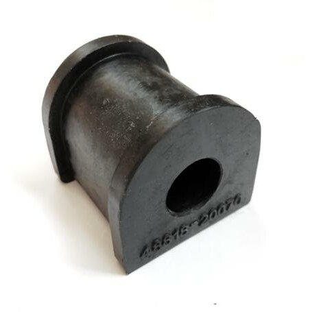 Втулка стабилизатора Perfect, арт. TO-13-AE10E (стоимость за упаковку 2 шт
Втулка стабилизатора Perfect, арт. TO-13-AE10E (стоимость за упаковку 2 шт