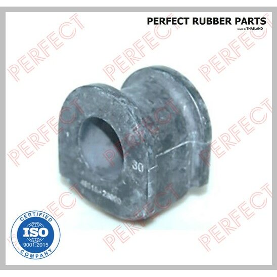 Втулка стабилизатора Perfect, арт. TO-13-CR50F
Втулка стабилизатора Perfect, арт. TO-13-CR50F