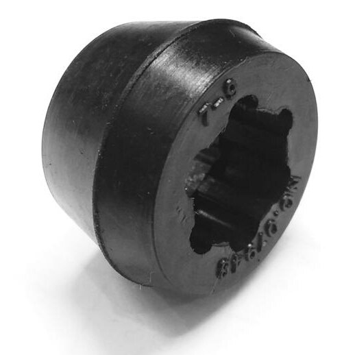 Втулка амортизатора Perfect, арт. TO-13-HZJ100 (стоимость за упаковку 2 шт
Втулка амортизатора Perfect, арт. TO-13-HZJ100 (стоимость за упаковку 2 шт