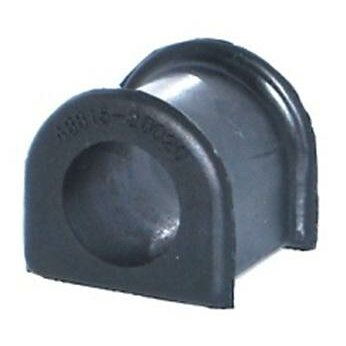 Втулка стабилизатора Perfect, арт. TO-13-RT40
Втулка стабилизатора Perfect, арт. TO-13-RT40