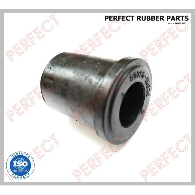 Втулка рессоры Perfect, арт. TO-24-JUE (стоимость за упаковку 2 шт
Втулка рессоры Perfect, арт. TO-24-JUE (стоимость за упаковку 2 шт