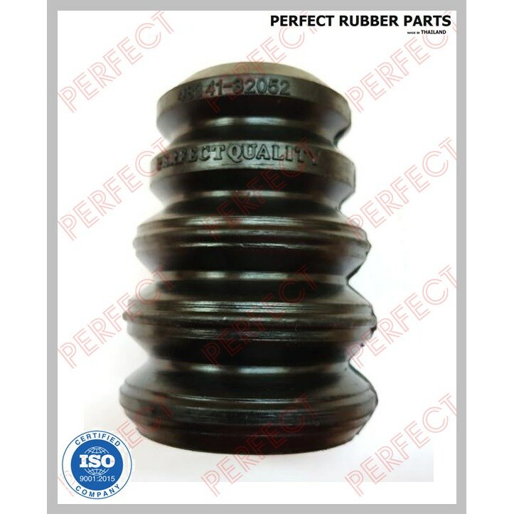 Отбойник амортизатора TO-57-ST191
Отбойник амортизатора TO-57-ST191