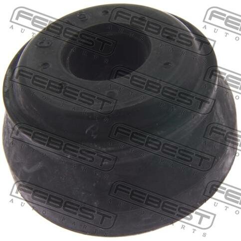 Втулка торсиона Febest, арт. HSB-031
Втулка торсиона Febest, арт. HSB-031