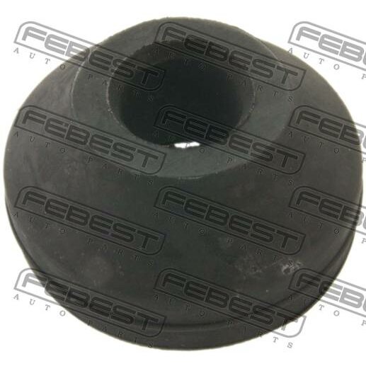Втулка амортизатора Febest, арт. HSB-033
Втулка амортизатора Febest, арт. HSB-033