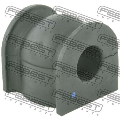 Втулка стабилизатора Febest, арт. HSB-RN8D18F
Втулка стабилизатора Febest, арт. HSB-RN8D18F