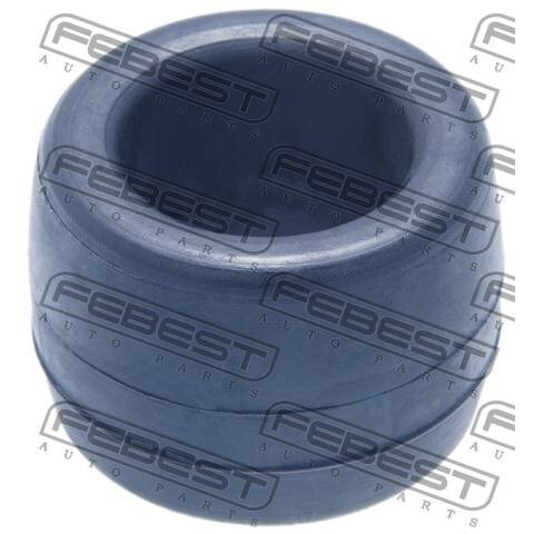 Втулка рессоры Febest, арт. ISSB-001
Втулка рессоры Febest, арт. ISSB-001