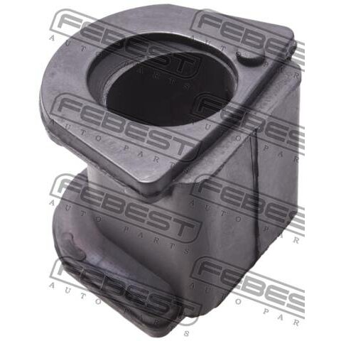 Втулка стабилизатора Febest, арт. MSB-014
Втулка стабилизатора Febest, арт. MSB-014