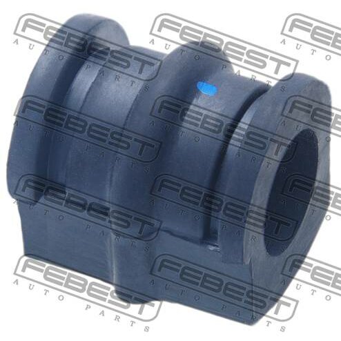 Втулка стабилизатора Febest, арт. NSB-002
Втулка стабилизатора Febest, арт. NSB-002