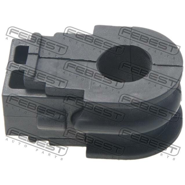 Втулка стабилизатора Febest, арт. NSB-J10F
Втулка стабилизатора Febest, арт. NSB-J10F