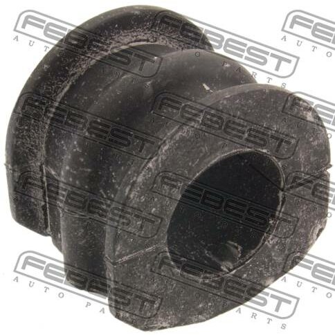 Втулка стабилизатора Febest, арт. NSB-J31R
Втулка стабилизатора Febest, арт. NSB-J31R