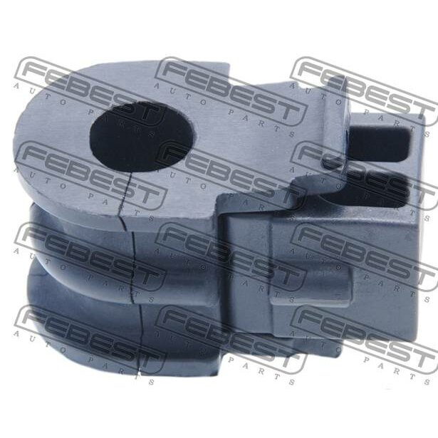 Втулка стабилизатора Febest, арт. NSB-Z12F
Втулка стабилизатора Febest, арт. NSB-Z12F