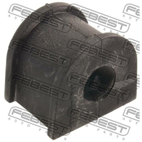 Втулка стабилизатора Febest, арт. SSB-007
Втулка стабилизатора Febest, арт. SSB-007