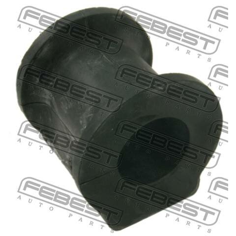 Втулка стабилизатора Febest, арт. SZSB-RWF
Втулка стабилизатора Febest, арт. SZSB-RWF
