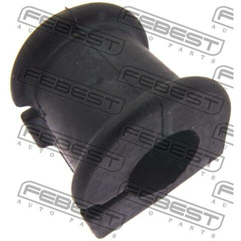 Втулка стабилизатора Febest, арт. TSB-757
Втулка стабилизатора Febest, арт. TSB-757