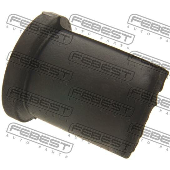 Втулка рессоры Febest, арт. TSB-783
Втулка рессоры Febest, арт. TSB-783