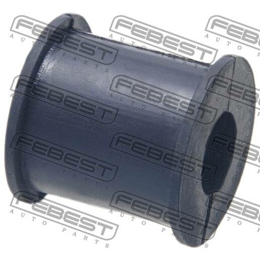 Втулка стабилизатора Febest, арт. TSB-805
Втулка стабилизатора Febest, арт. TSB-805