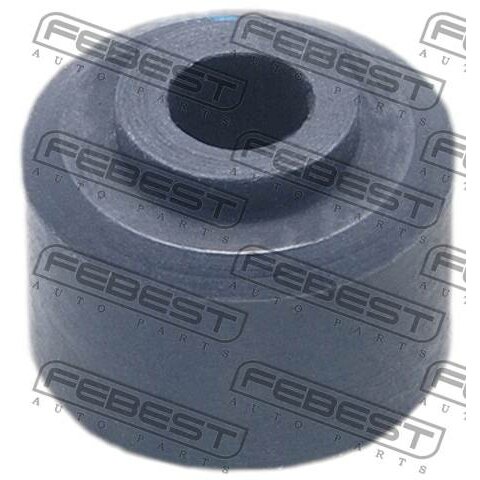 Втулка стойки стабилизатора Febest, арт. TSB-809
Втулка стойки стабилизатора Febest, арт. TSB-809