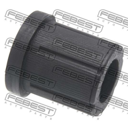 Втулка рессоры Febest, арт. TSB-824
Втулка рессоры Febest, арт. TSB-824