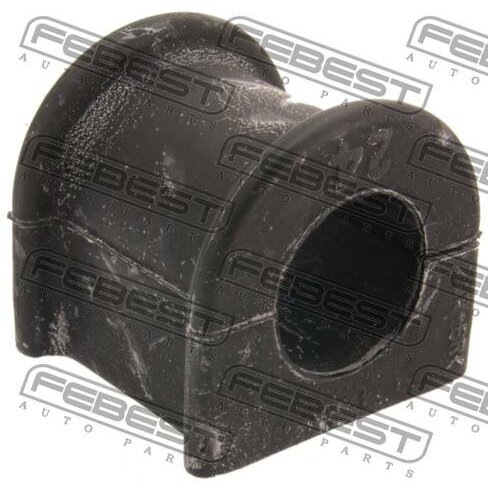 Втулка стабилизатора Febest, арт. TSB-ACV40F
Втулка стабилизатора Febest, арт. TSB-ACV40F