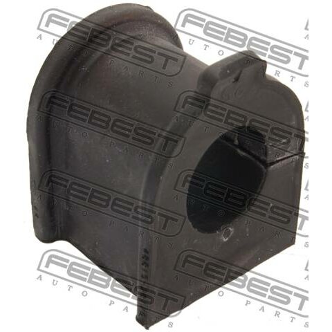Втулка стабилизатора Febest, арт. TSB-AZR60F
Втулка стабилизатора Febest, арт. TSB-AZR60F