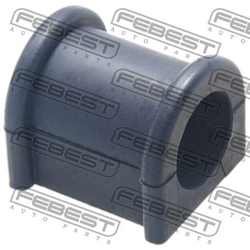Втулка стабилизатора Febest, арт. TSB-CR42F
Втулка стабилизатора Febest, арт. TSB-CR42F