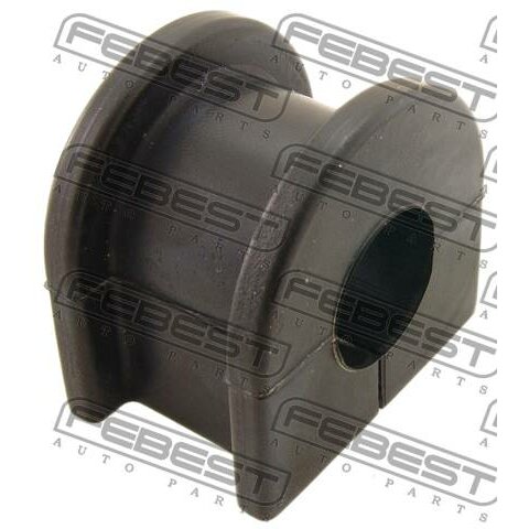 Втулка стабилизатора Febest, арт. TSB-J210F
Втулка стабилизатора Febest, арт. TSB-J210F