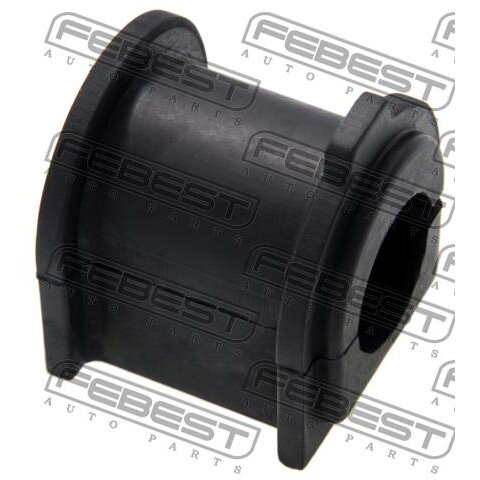 Втулка стабилизатора Febest, арт. TSB-LH200F
Втулка стабилизатора Febest, арт. TSB-LH200F