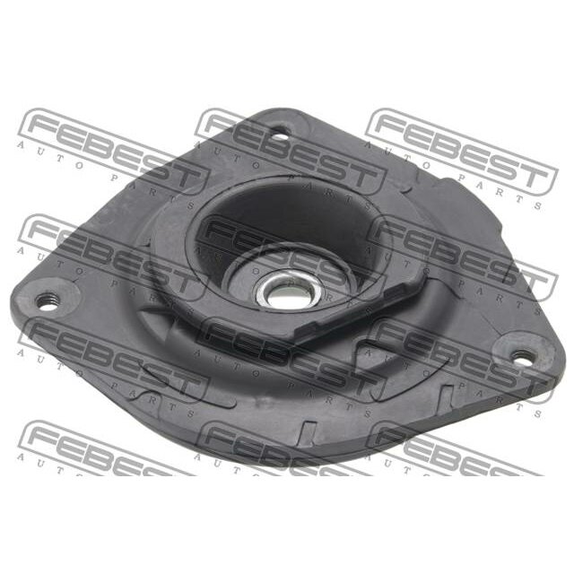Опора амортизационной стойки | перед прав Febest NSS032
Опора амортизационной стойки | перед прав Febest NSS032