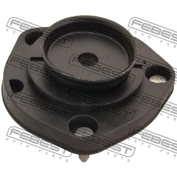 Опора амортизационной стойки | зад прав/лев Febest TSS015
Опора амортизационной стойки | зад прав/лев Febest TSS015