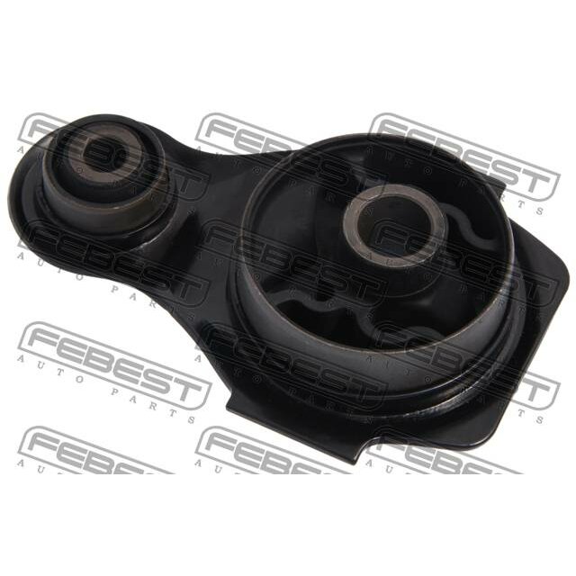 Опора (подушка) двигателя Febest, арт. HM-HRVALH
Опора (подушка) двигателя Febest, арт. HM-HRVALH