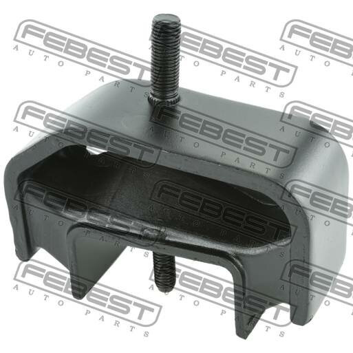 Опора (подушка) двигателя Febest, арт. NM-F23RLH
Опора (подушка) двигателя Febest, арт. NM-F23RLH