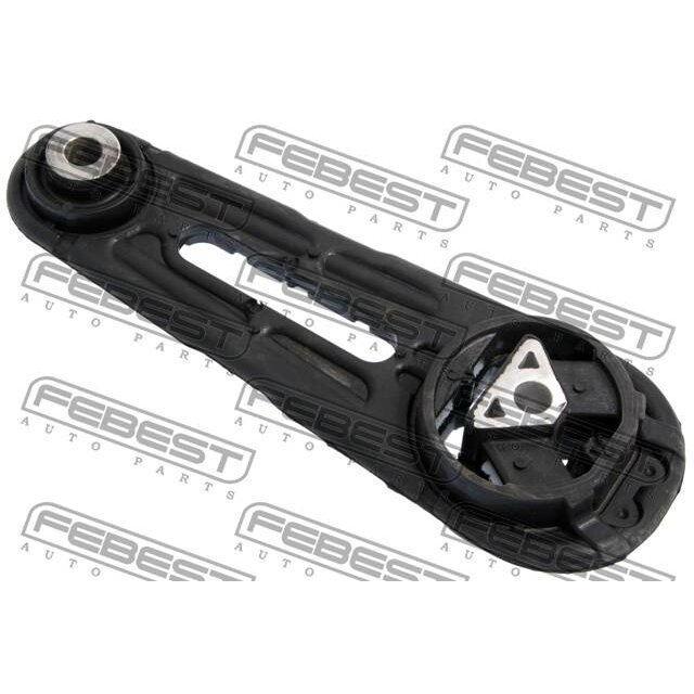 Опора (подушка) двигателя Febest, арт. NM-K12LH
Опора (подушка) двигателя Febest, арт. NM-K12LH