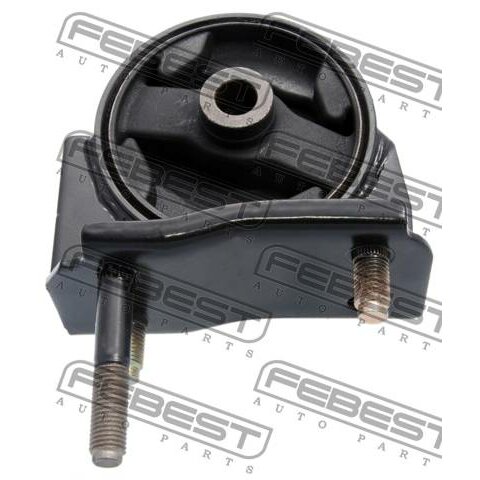 Опора (подушка) двигателя Febest, арт. TM-SV40RR
Опора (подушка) двигателя Febest, арт. TM-SV40RR