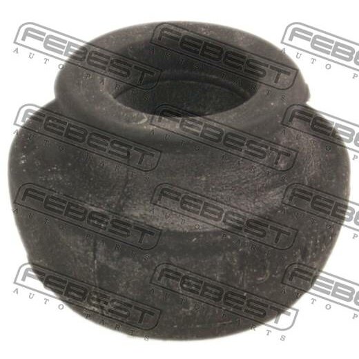 Подушка подрамника Febest, арт. MSB-V75LWR
Подушка подрамника Febest, арт. MSB-V75LWR