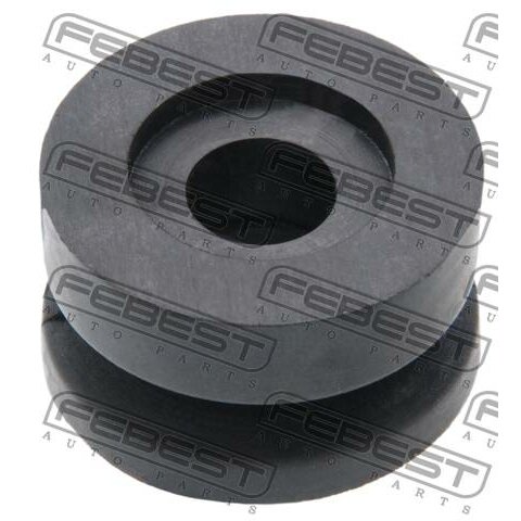 Подушка подрамника Febest, арт. TSB-LC91
Подушка подрамника Febest, арт. TSB-LC91