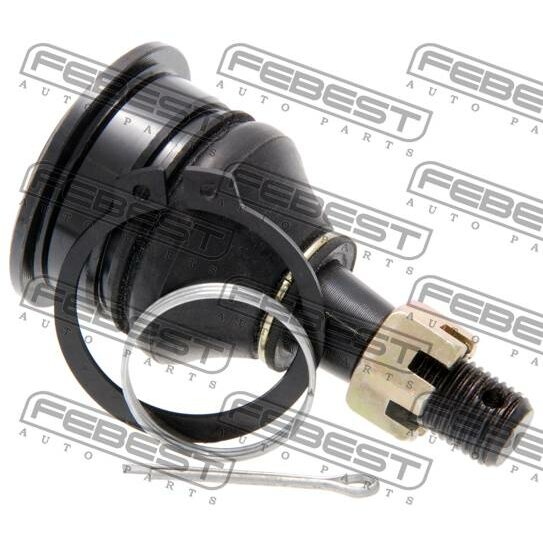 Опора шаровая Febest, арт. 0220-C23UPR
Опора шаровая Febest, арт. 0220-C23UPR