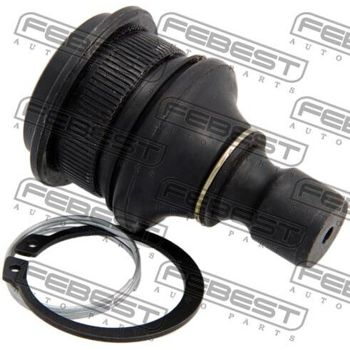 Опора шаровая Febest, арт. 0220-J31
Опора шаровая Febest, арт. 0220-J31