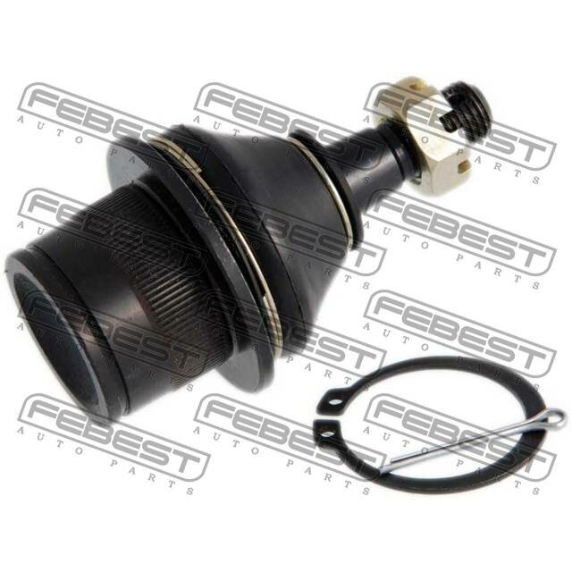 Опора шаровая Febest, арт. 0220-V35
Опора шаровая Febest, арт. 0220-V35