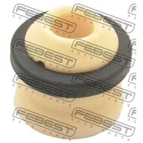 Отбойник амортизатора | зад прав/лев Febest TDAZT240R
Отбойник амортизатора | зад прав/лев Febest TDAZT240R